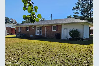 124 Kimberly Drive, Clinton, NC 28328 - Photo 3