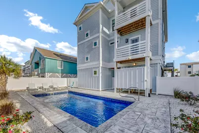 45 E First Street, Ocean Isle Beach, NC 28469 - Photo 43