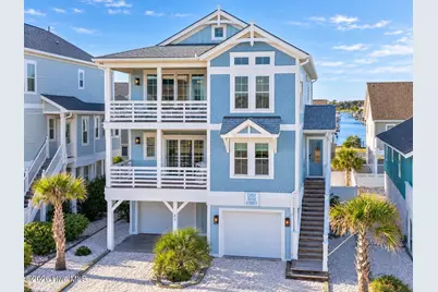 45 E First Street, Ocean Isle Beach, NC 28469 - Photo 1
