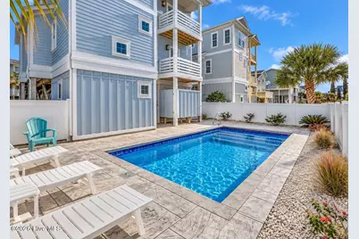 45 E First Street, Ocean Isle Beach, NC 28469 - Photo 7