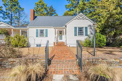435 W Baltimore Avenue, Pinebluff, NC 28373 - Photo 1