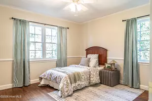 435 W Baltimore Ave, Pinebluff, NC 28373 - Photo 13