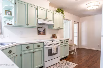 435 W Baltimore Avenue, Pinebluff, NC 28373 - Photo 11