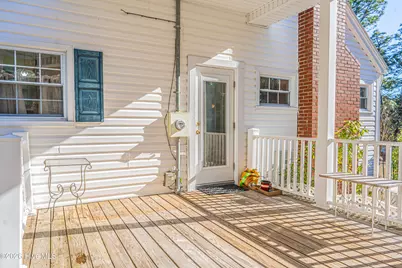 435 W Baltimore Avenue, Pinebluff, NC 28373 - Photo 27