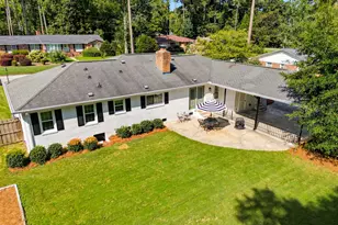 3131 Ramsgate Rd, Augusta, GA 30909 - Photo 33