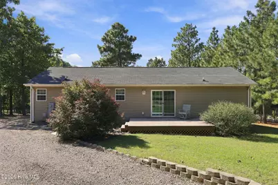 106 Deer Trail Lane, Carthage, NC 28327 - Photo 35