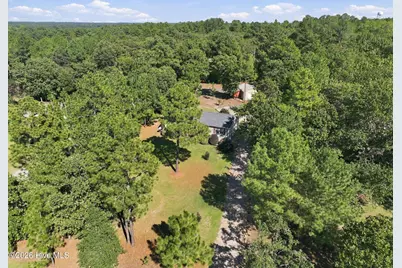 106 Deer Trail Lane, Carthage, NC 28327 - Photo 41