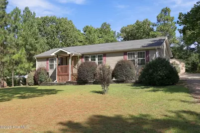 106 Deer Trail Lane, Carthage, NC 28327 - Photo 45