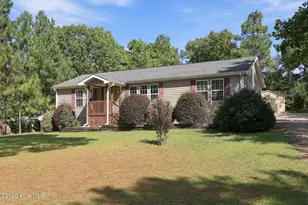 106 Deer Trail Ln, Carthage, NC 28327 - Photo 45