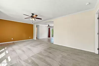 106 Deer Trail Lane, Carthage, NC 28327 - Photo 15