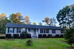 2798 Union Church Rd, Carthage, NC 28327 - Photo 1
