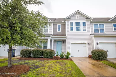 506 Orbison Drive, Wilmington, NC 28411 - Photo 1