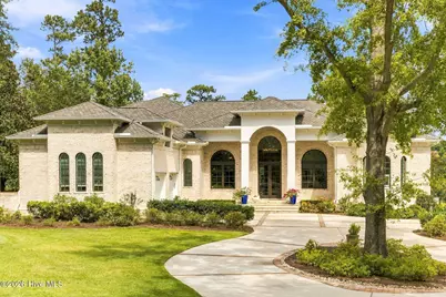 2009 Balmoral Place, Wilmington, NC 28405 - Photo 5