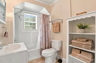 9349 Main St, Castalia, NC 27816 - Photo 17