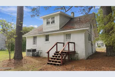 9349 Main Street, Castalia, NC 27816 - Photo 5