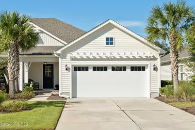 1308 Campanella Court SW #Unit B, Ocean Isle Beach, NC 28469 - Photo 1