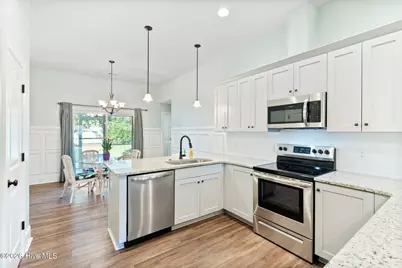1308 Campanella Court SW #Unit B, Ocean Isle Beach, NC 28469 - Photo 13