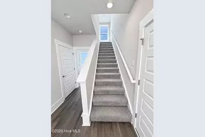 8615 Blue Haw Way #Lot 125, Leland, NC 28451 - Photo 21