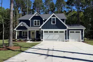 594 Belcroft Dr, Carthage, NC 28327 - Photo 1