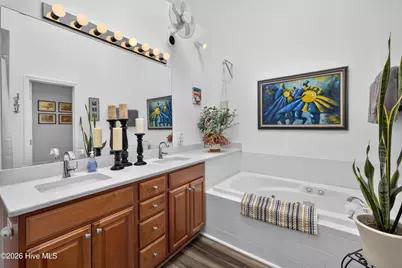 3907 Botsford Court #Unit 204, Wilmington, NC 28412 - Photo 29