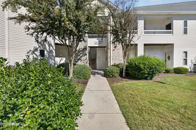 3907 Botsford Court #Unit 204, Wilmington, NC 28412 - Photo 5