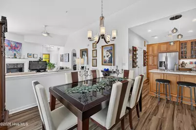 3907 Botsford Court #Unit 204, Wilmington, NC 28412 - Photo 15