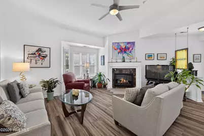 3907 Botsford Court #Unit 204, Wilmington, NC 28412 - Photo 9
