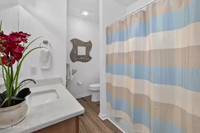 3907 Botsford Court #Unit 204, Wilmington, NC 28412 - Photo 33