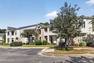 3907 Botsford Court #Unit 204, Wilmington, NC 28412 - Photo 3
