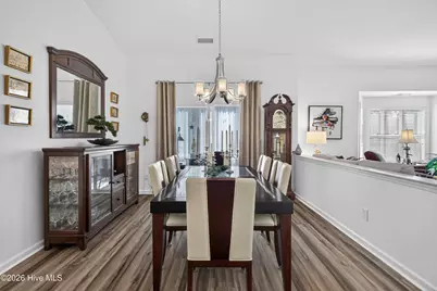 3907 Botsford Court #Unit 204, Wilmington, NC 28412 - Photo 13