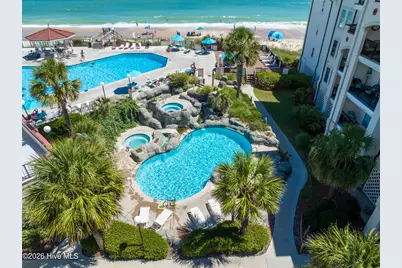 790 New River Inlet Road #205b, North Topsail Beach, NC 28460 - Photo 25