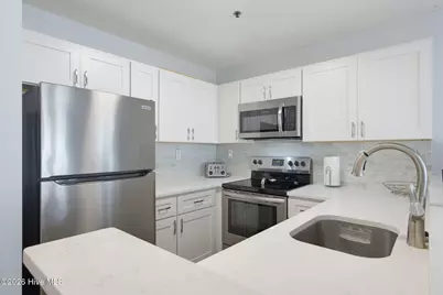 790 New River Inlet Road #205b, North Topsail Beach, NC 28460 - Photo 7