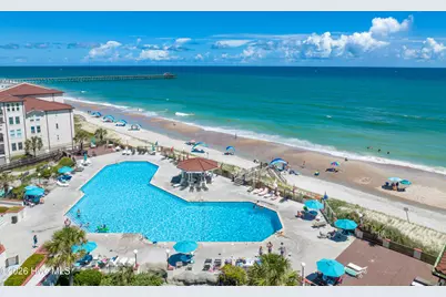 790 New River Inlet Road #205b, North Topsail Beach, NC 28460 - Photo 3