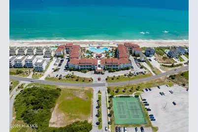 790 New River Inlet Road #205b, North Topsail Beach, NC 28460 - Photo 39