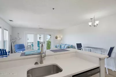 790 New River Inlet Road #205b, North Topsail Beach, NC 28460 - Photo 9