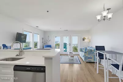 790 New River Inlet Road #205b, North Topsail Beach, NC 28460 - Photo 5