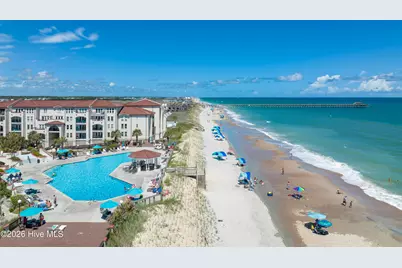 790 New River Inlet Road #205b, North Topsail Beach, NC 28460 - Photo 29