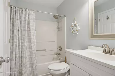 790 New River Inlet Road #205b, North Topsail Beach, NC 28460 - Photo 17
