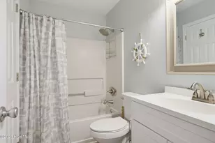 790 New River Inlet Rd, North Topsail Beach, NC 28460 - Photo 17