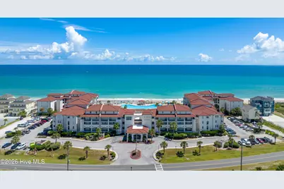 790 New River Inlet Road #205b, North Topsail Beach, NC 28460 - Photo 41