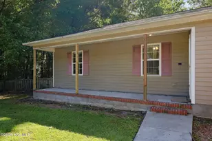 262 S Creek Dr, Jacksonville, NC 28540 - Photo 5