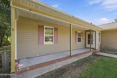 262 S Creek Drive, Jacksonville, NC 28540 - Photo 43