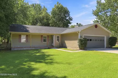 262 S Creek Drive, Jacksonville, NC 28540 - Photo 1