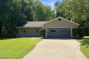 262 S Creek Dr, Jacksonville, NC 28540 - Photo 7