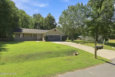 262 S Creek Drive, Jacksonville, NC 28540 - Photo 5