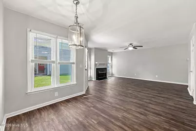 122 W Victoria Court #C, Greenville, NC 27834 - Photo 13
