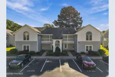 122 W Victoria Court #C, Greenville, NC 27834 - Photo 3