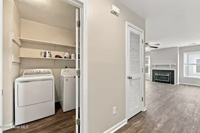 122 W Victoria Court #C, Greenville, NC 27834 - Photo 7
