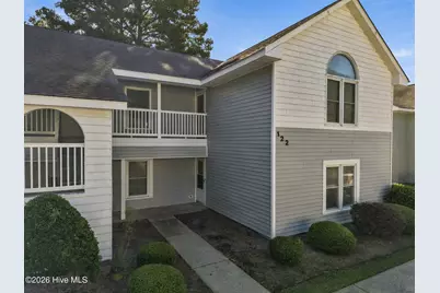 122 W Victoria Court #C, Greenville, NC 27834 - Photo 1