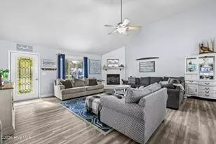 166 S Dozier Rd, Moyock, NC 27958 - Photo 11
